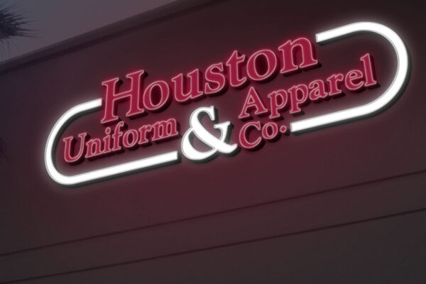 Houston Uniform
